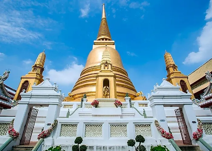 Green Cabin Hostel 5* Bangkok