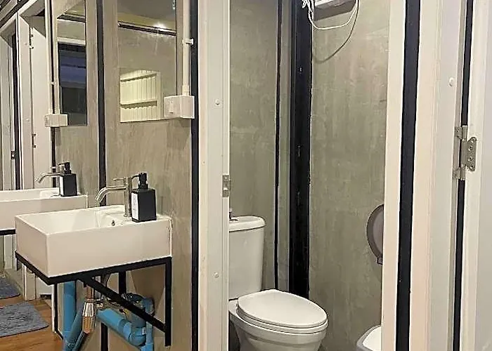 Green Cabin Hostel 5* Bangkok