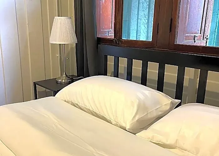 Green Cabin Hostel Hotell Bangkok